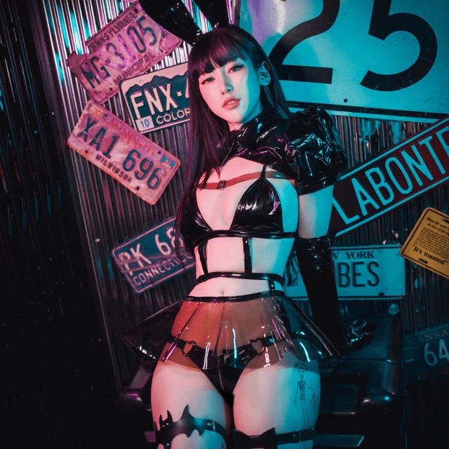 Cosplay Porn