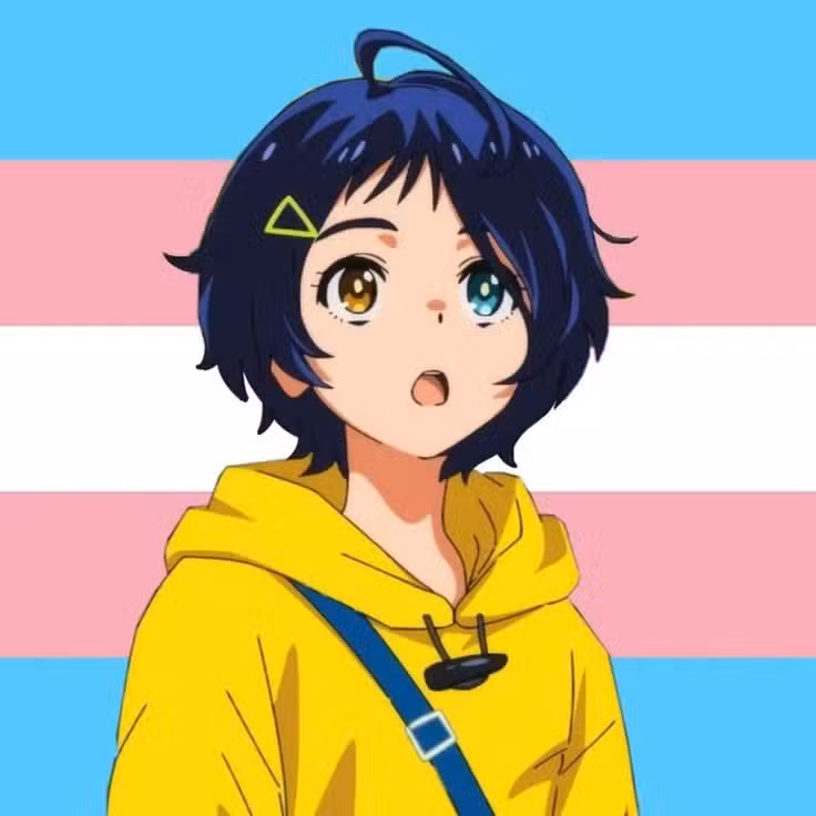 Trans & Girls